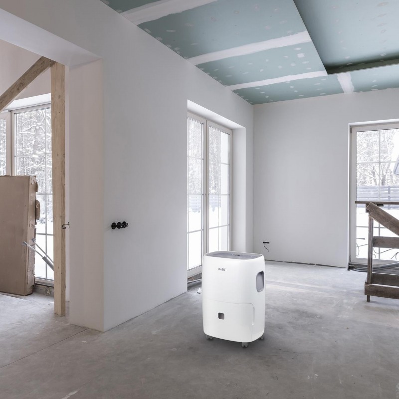 Осушитель воздуха Ballu BD70T