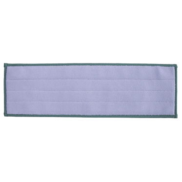 Моп из микрофибры Smart Color на липучке