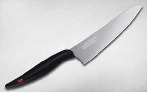 Нож кухонный Шеф 13 см Kasumi Titanium