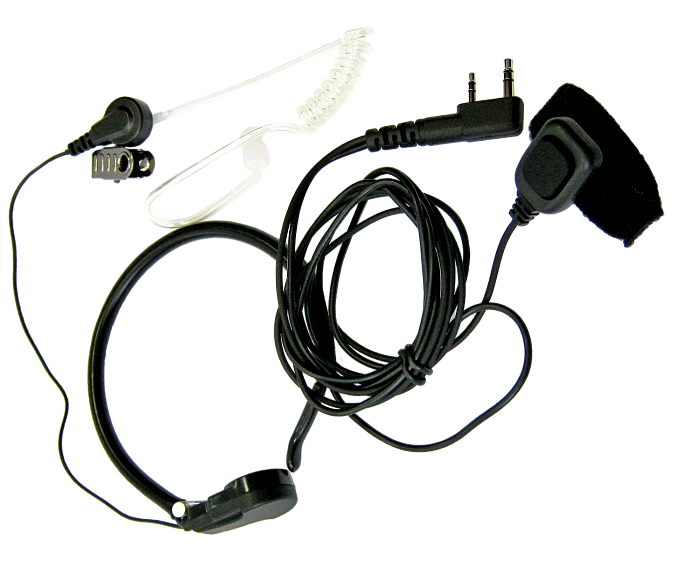 Гарнитура ларингофонная Аргут L-01P