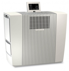 Очиститель-увлажнитель воздуха 6-й серии Venta LPH60 WiFi белый