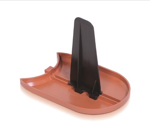 Бордюр садовый Prosperplast Palisada 1,2см/3,8м