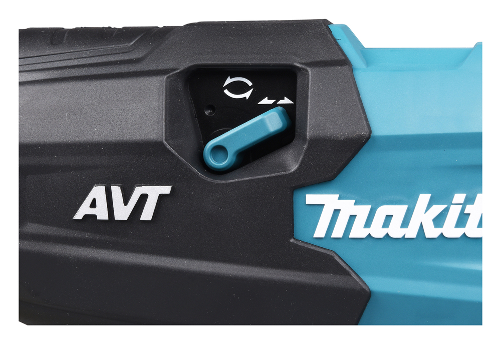 Пила сабельная аккумуляторная Makita JR002GZ XGT BL 40В, ход 32 мм, рез 255 мм, поддержка оборотов, эл. тормоз, XPT, AVT, без акб и ЗУ