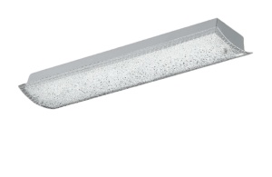 Потолочный LED светильник New Ice 25К