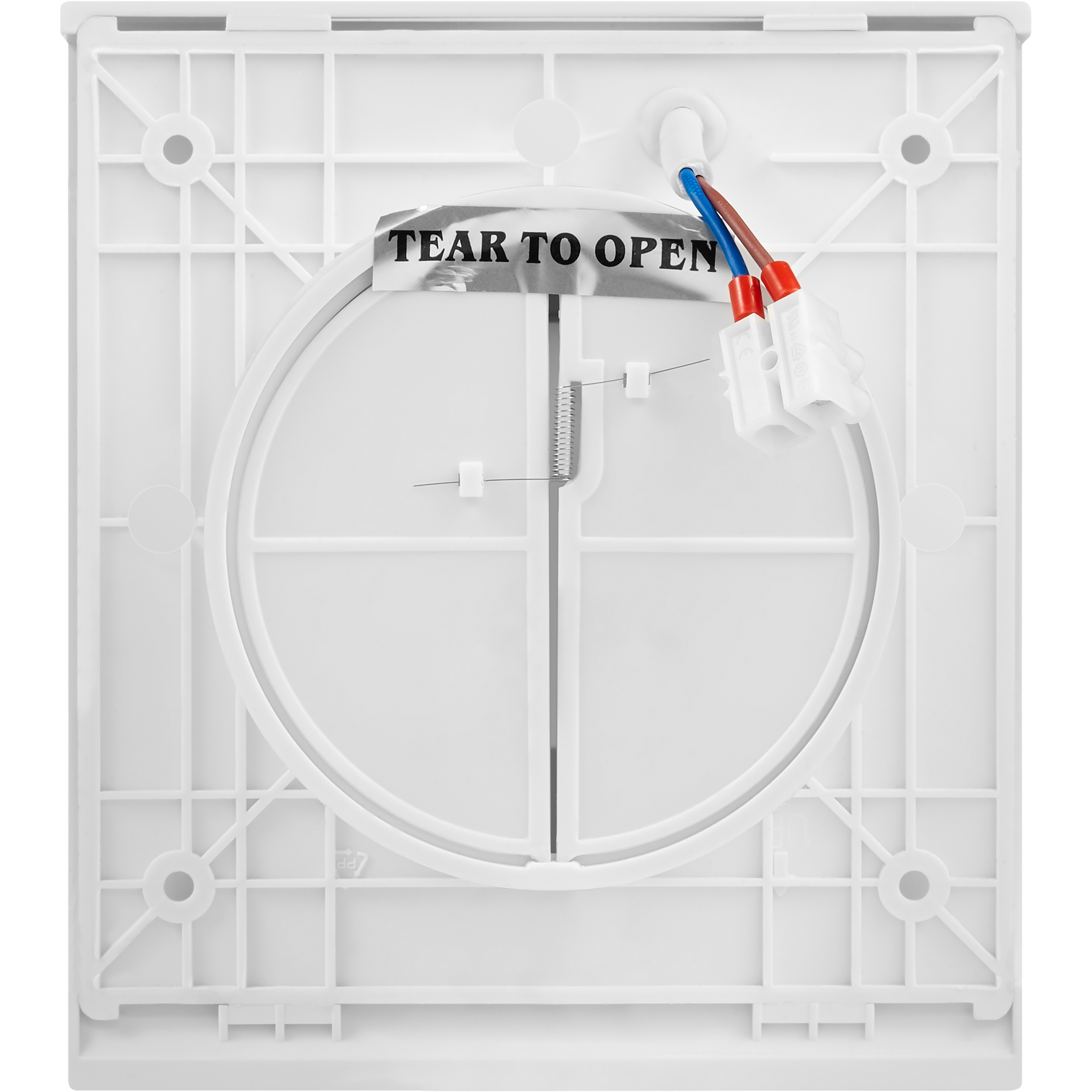 Вентилятор вытяжной Electrolux серии Magic EAFM-120