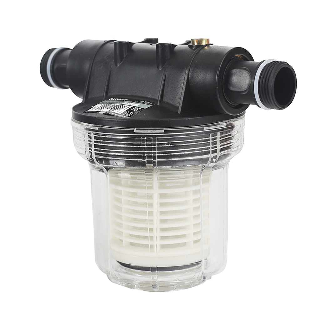 Фильтр предварительной очистки Patriot PF 55