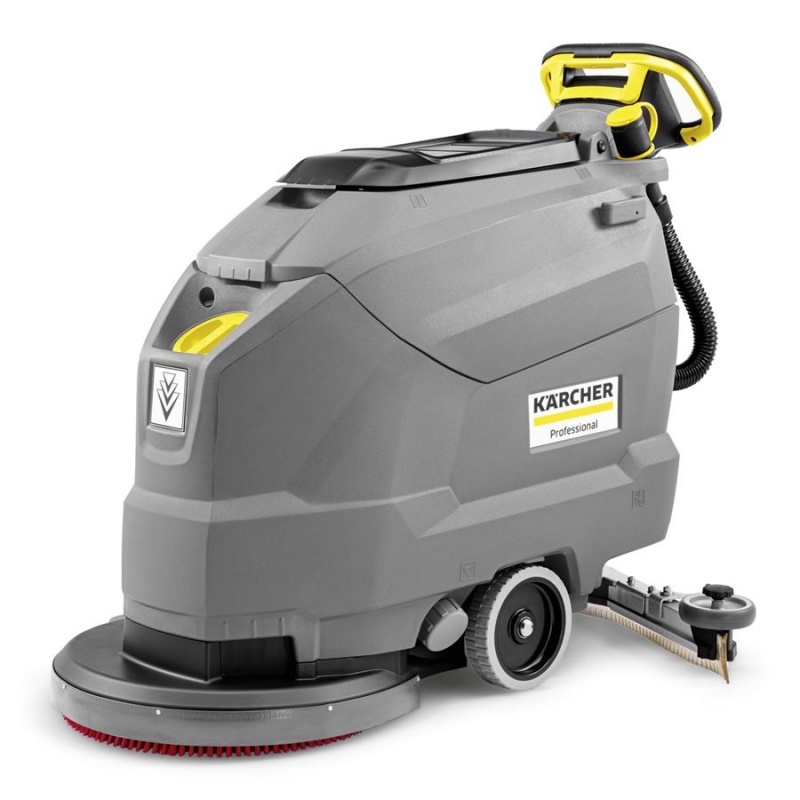 Поломоечная машина Karcher BD 50/60 C Ep Classic  (1.127-002)