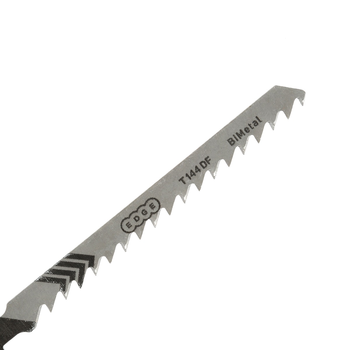 Пилка для лобзика PATRIOT T144DF по дереву, 2 шт в блистере