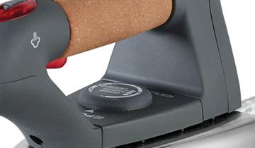 Утюг-насадка Polti Ferro Pro для Lecoaspira