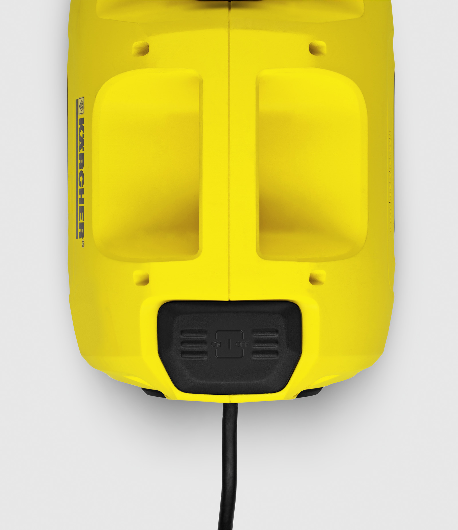 Садовый насос Kärcher BP 2 Garden