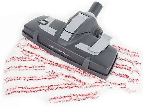 Инновационная мультищетка для паропылесоса Polti Unico