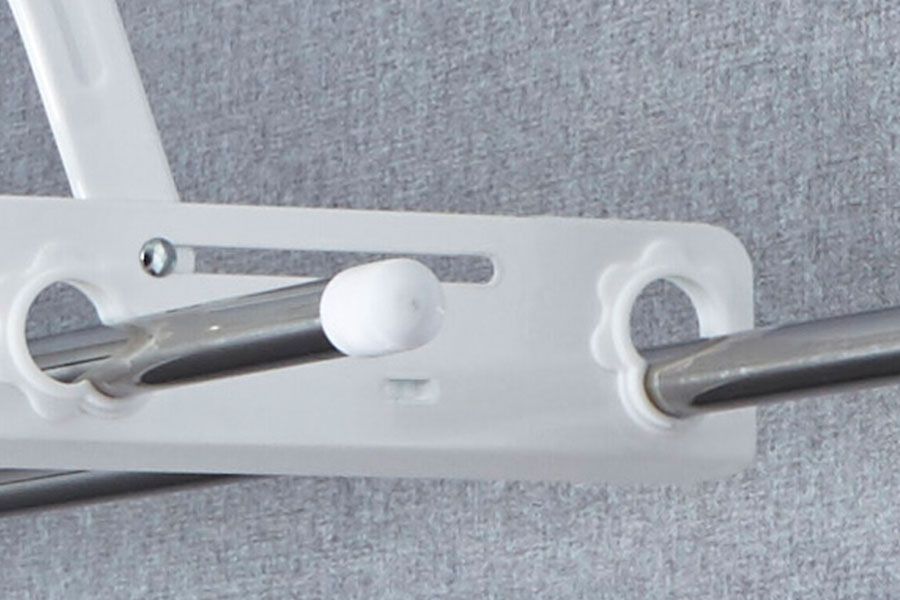 Потолочная сушилка на балкон Gochu Artex Bar Stain 1000