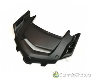 Капот пластиковый для квадроциклов Yamaha Grizzly
