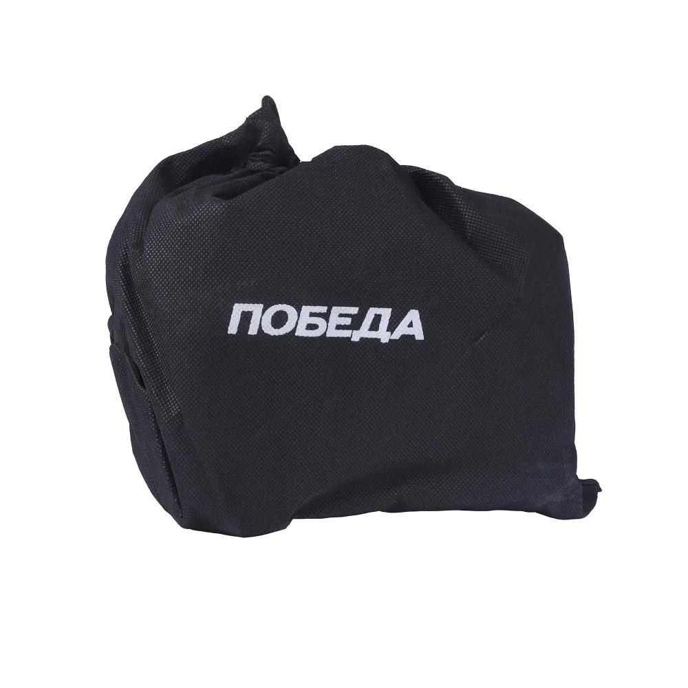 Компрессор автомобильный ПОБЕДА АК 40