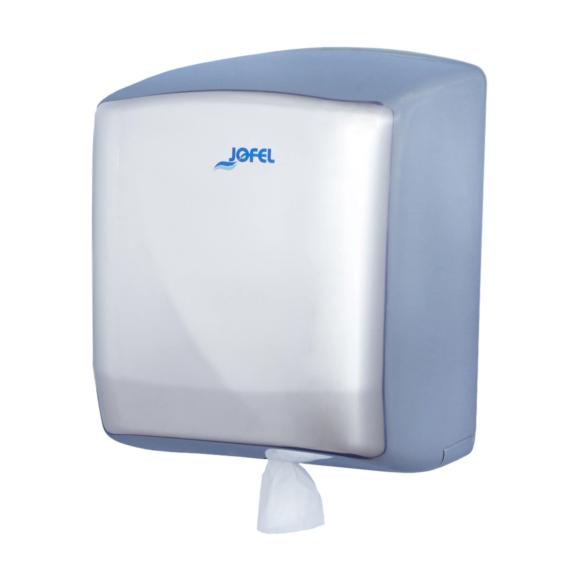 Диспенсер для рулонных полотенец Jofel Futura AG45500