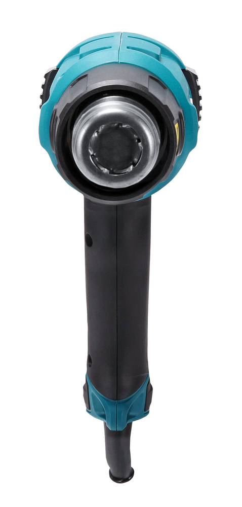 Строительный фен Makita HG6531CK 2000 Вт, 200 – 550 о/мин, 50 – 650°C