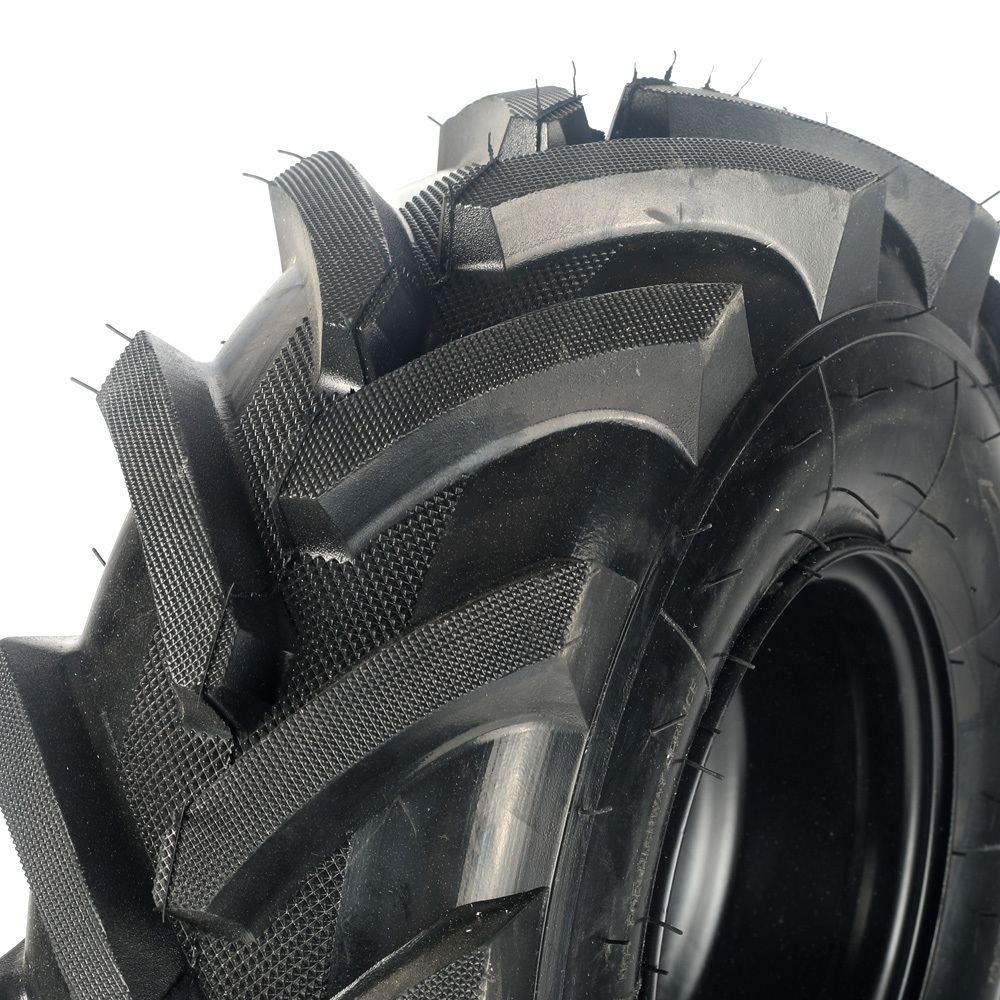 Колесо пневматическое с диском PATRIOT P19x7.0-8D-1 EXTREME левое