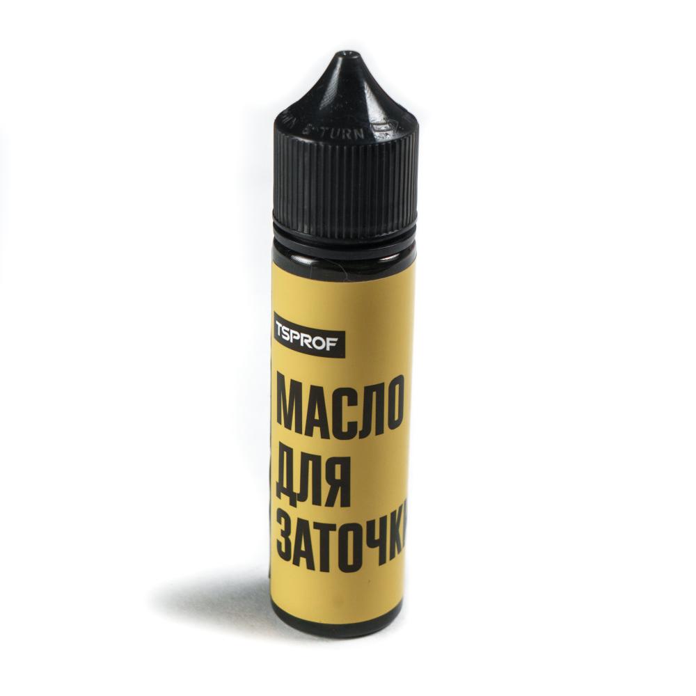 Масло для заточки TSPROF, 60 МЛ