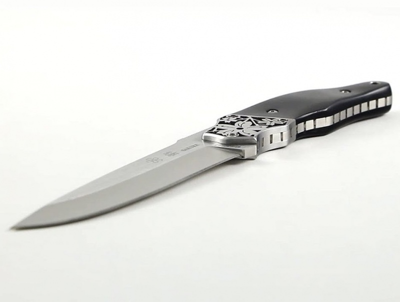 Нож туристический Sakura G.Sakai