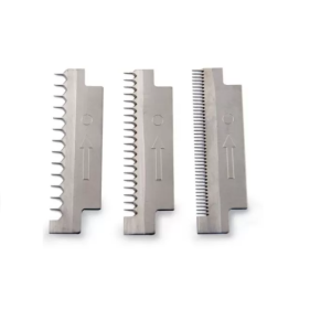 Набор из 3 ножей для овощерезки (дайконорезки) горизонтального типа (3 лезвия) Набор из 3 ножей для овощерезки (дайконорезки) горизонтального типа (3 лезвия)