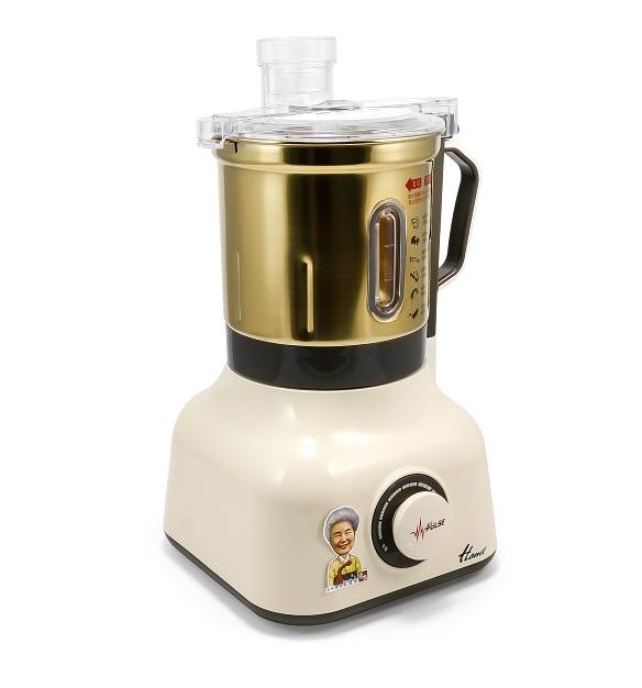 Блендер Hanil Titanium HMF-3600TG