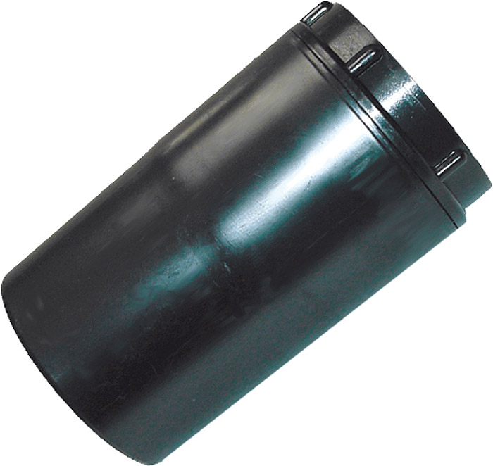 004.017 Муфта соединительная универсальная, антиститическая, резиновая (D50)