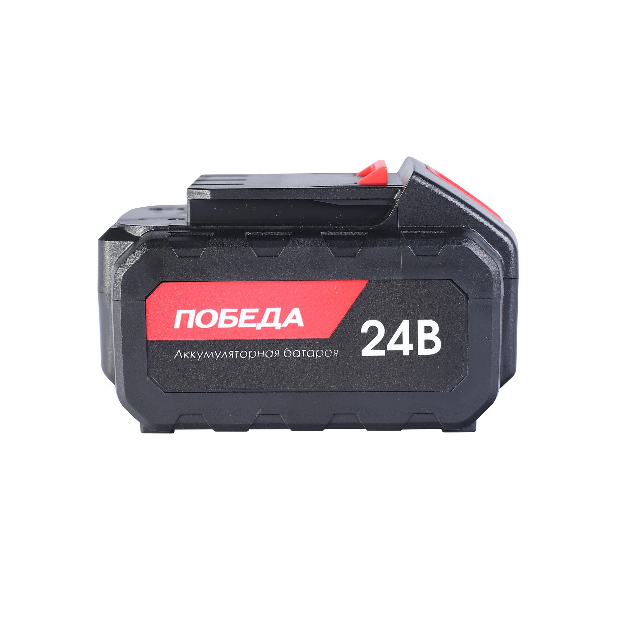 Аккумулятор АКБ ДА 24 Ли 2,2 Ач для шуруповертов Победа