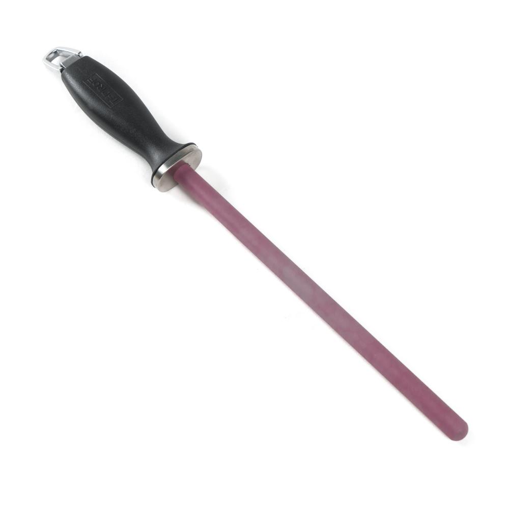 Мусат керамический TSPROF, рубиновый (3000 грит)