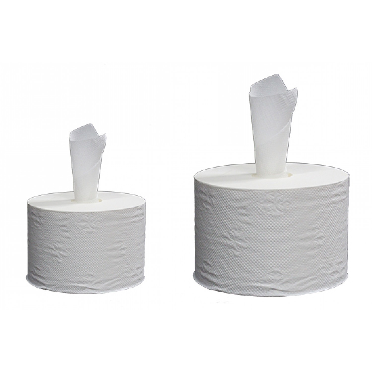 Туалетная бумага с центральной вытяжкой BINELE L-Premium, 6 рулонов по 210 м., арт. PR60LA