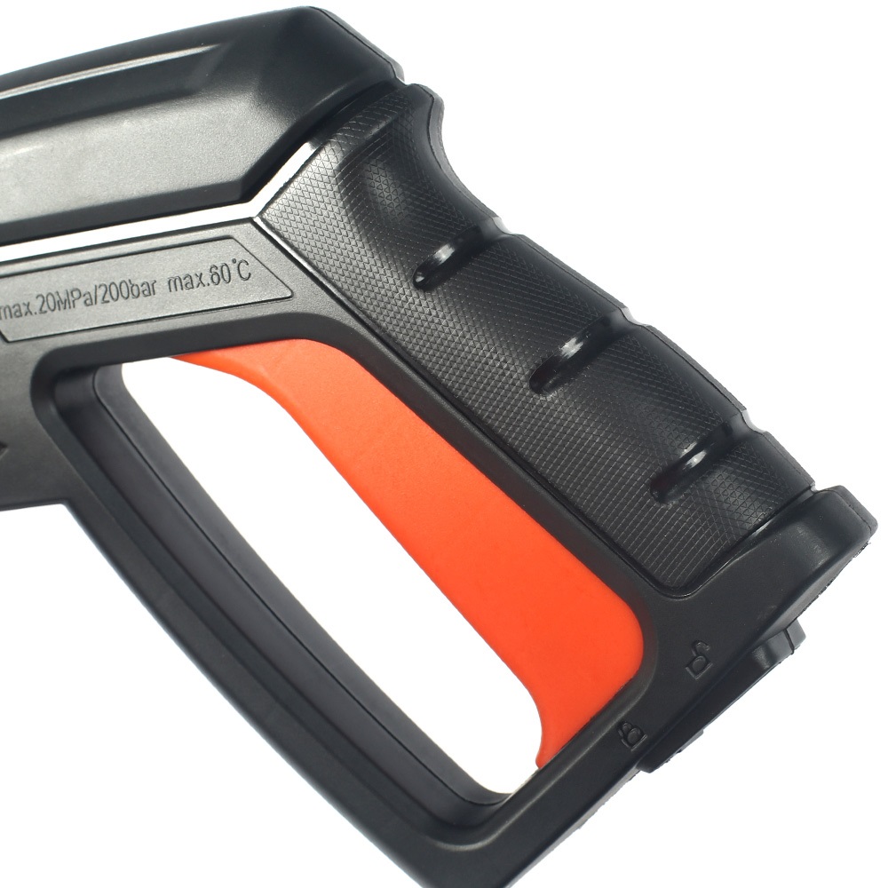 Пистолет GTR 207 Для моделей моек IMPERIAL - GT750, GT790, GT920, GT970