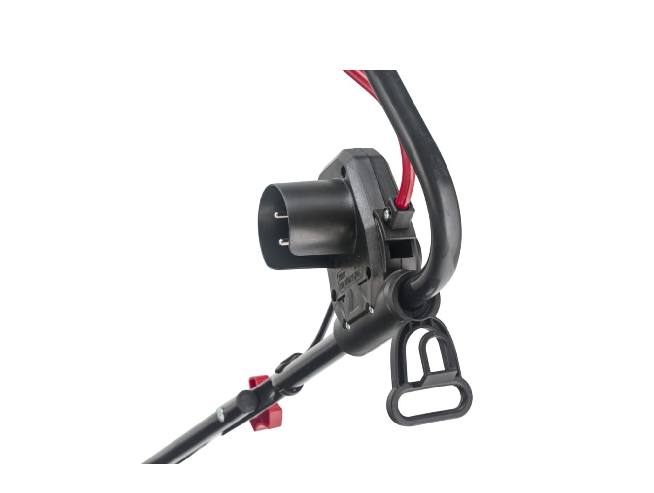 Газонокосилка электрическая AL-KO 3.82 E Easy