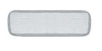 Ткань для деликатных полов для пароочистителя Polti Vaporetto Handy