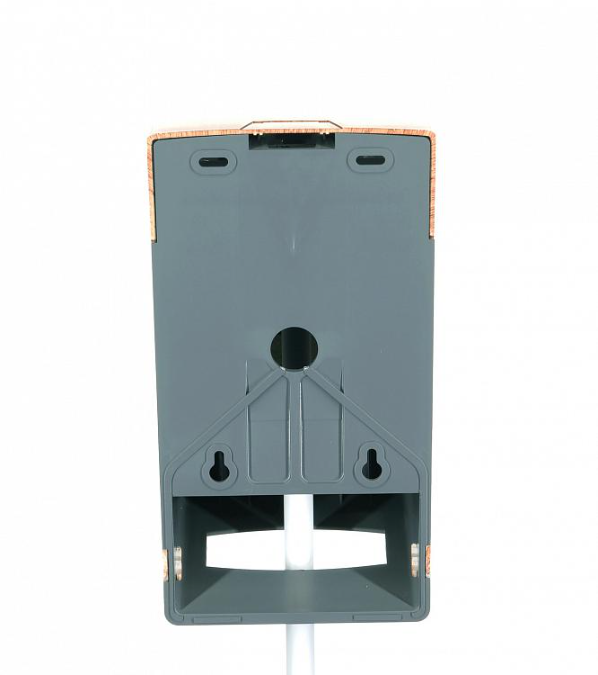 Диспенсер листовой туалетной бумаги MERIDA UNIQUE ECO LINE BUH427