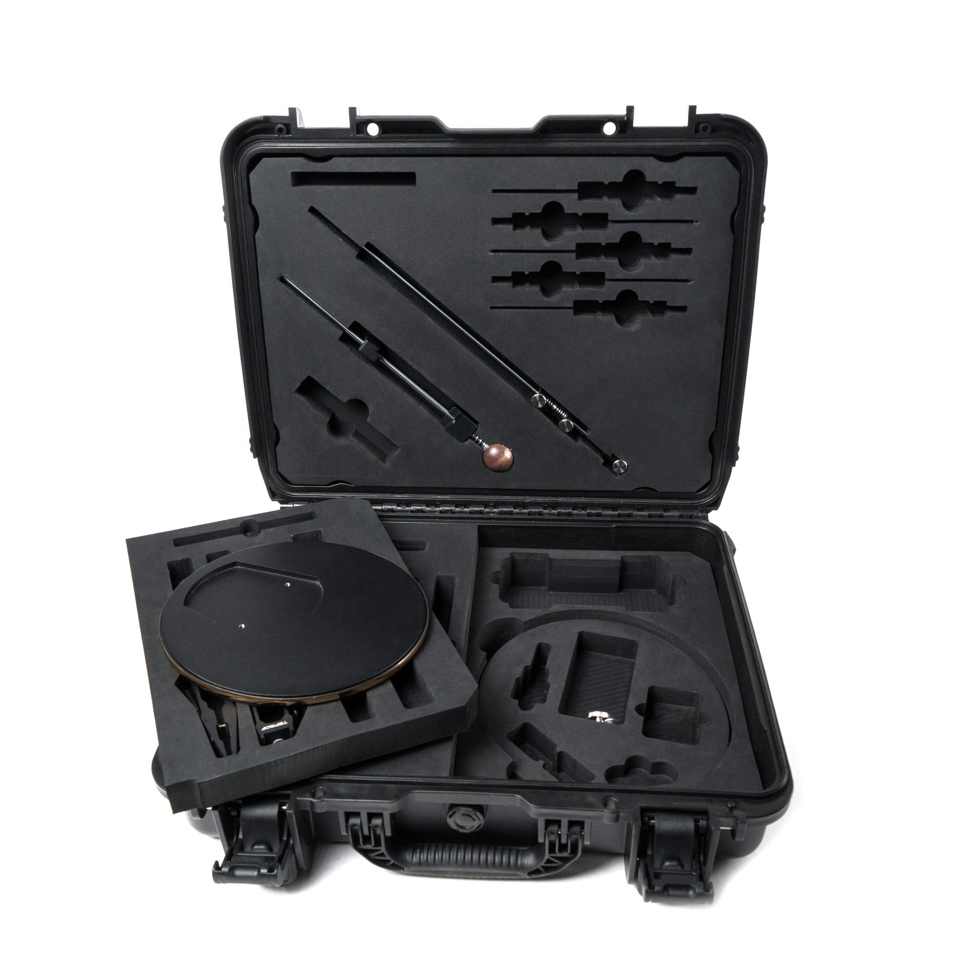 Набор для заточки TSPROF Профиль К03 Pro Стандарт 2026