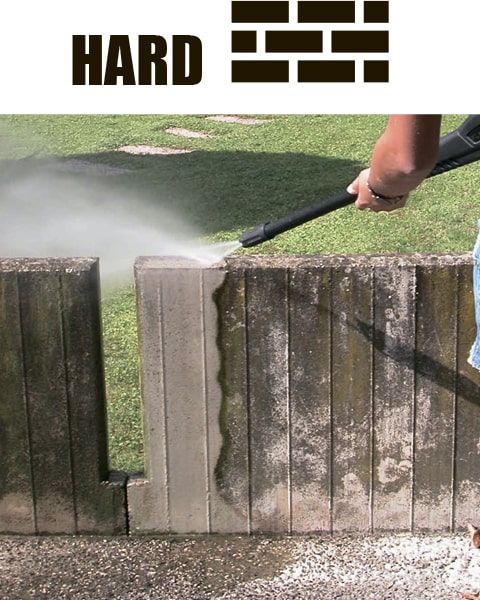 Электрическая минимойка LAVOR Predator 160 WPS