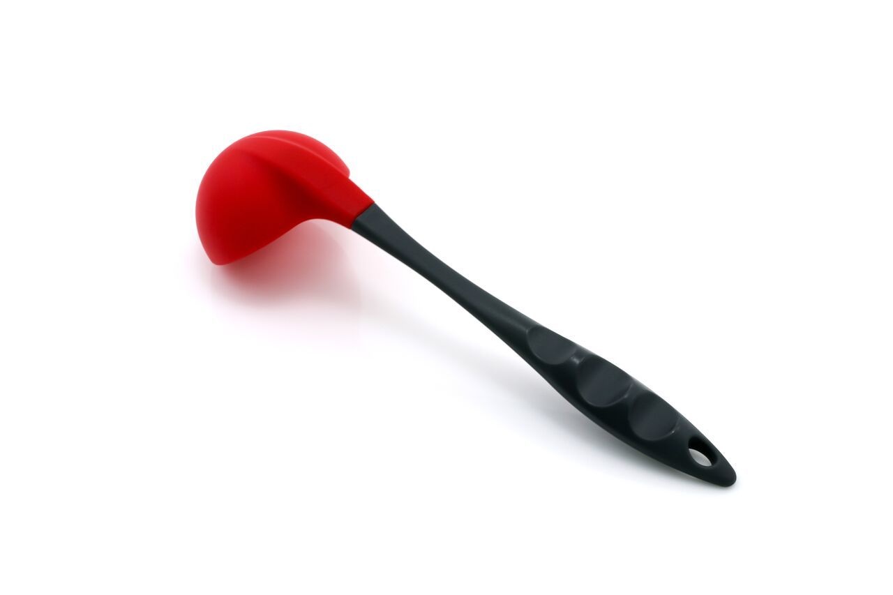 Силиконовый половник №51