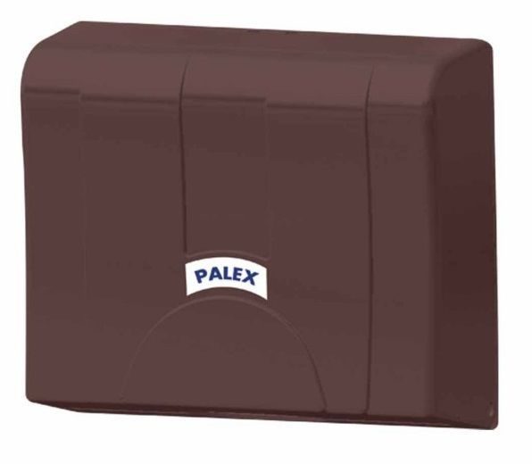 Диспенсер для бумажных полотенец Z-сложения PALEX дерево 3570-А