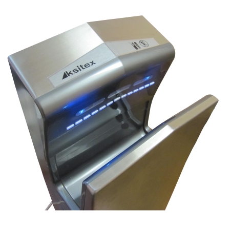 Сушилка для рук Ksitex M-8888АC JET