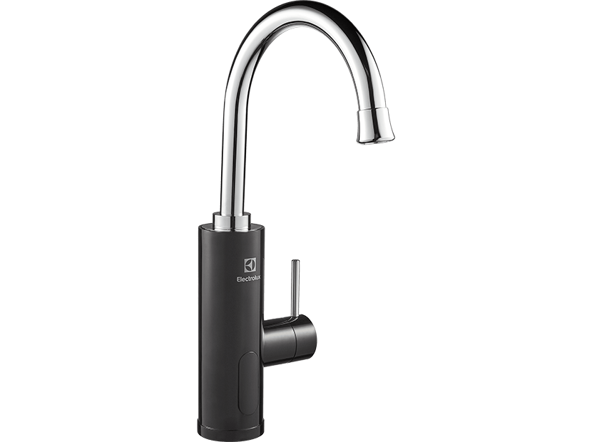 Водонагреватель проточный Electrolux Taptronic (Black) НС-1246479