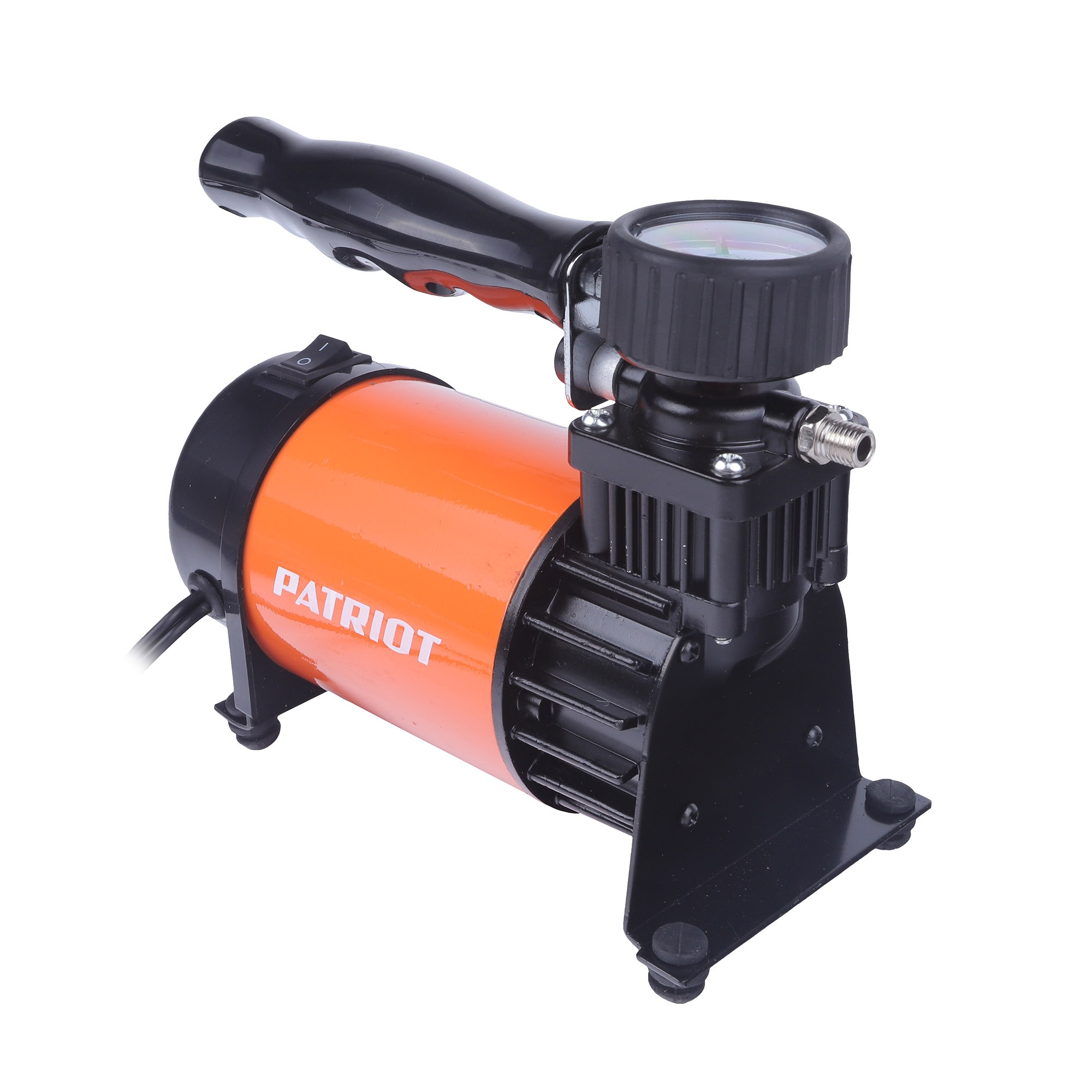 Компрессор автомобильный PATRIOT CC 1340