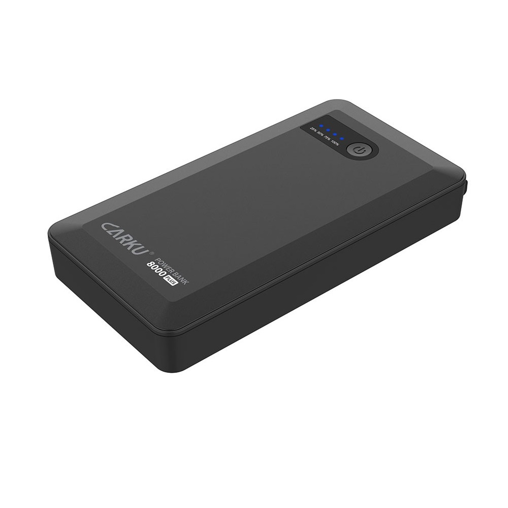 Пусковое устройство CARKU Powerbank 8000 Plus