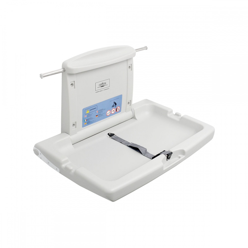 Пеленальный стол HÖR-MDF-100