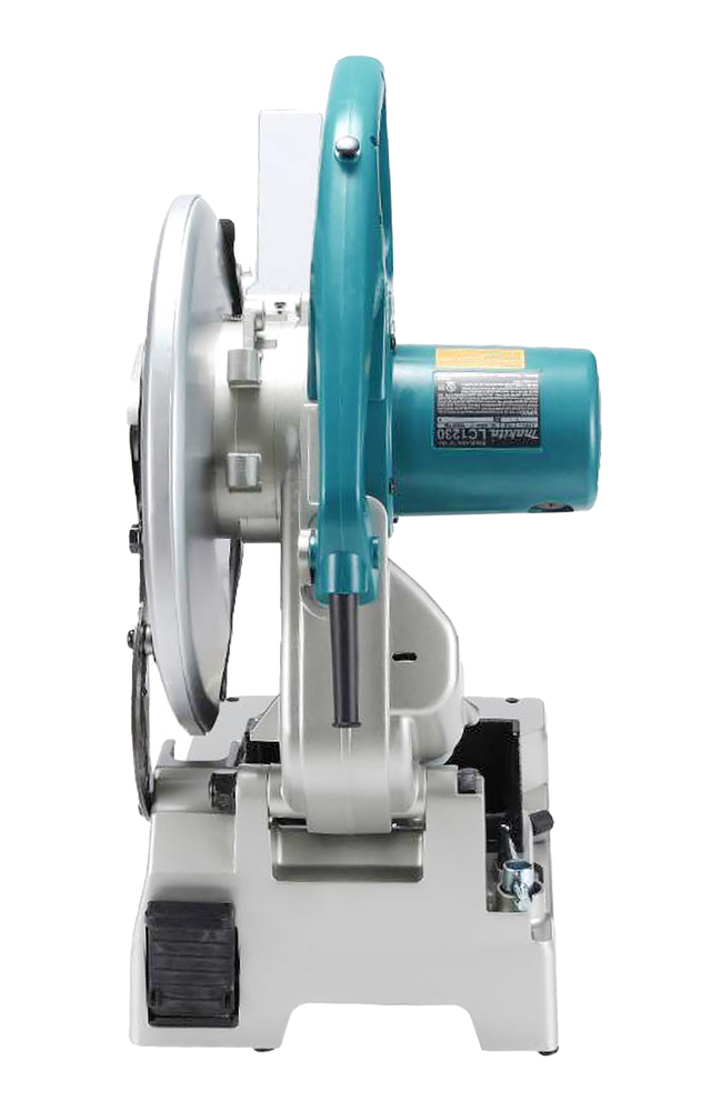 Пила монтажная отрезная по металлу Makita LC1230N 1750 Вт, 305 мм, 1300 об/мин