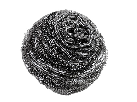 Очищающая спираль  Vileda Инокс 100788