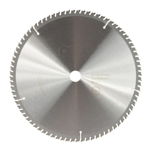 Диск EDGE by PATRIOT пильный по дереву 305x80x25,4 для торцовочной пилы