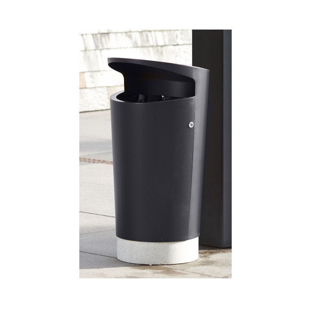 Урна "Гектор" 100 л