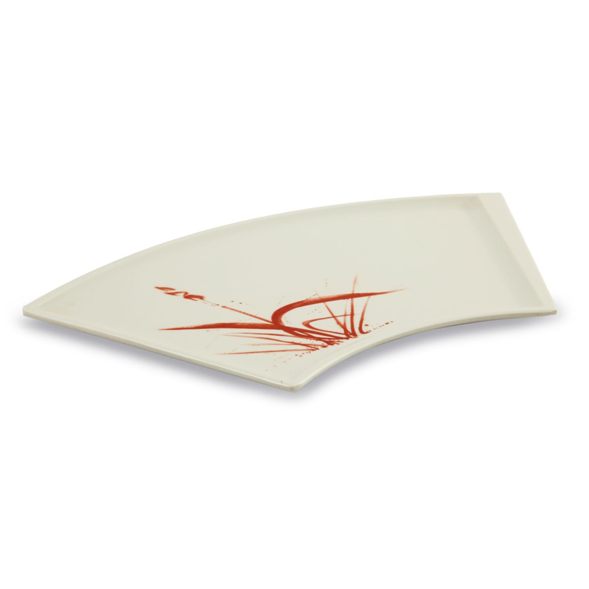 Блюдо веер Ever Unison JF11