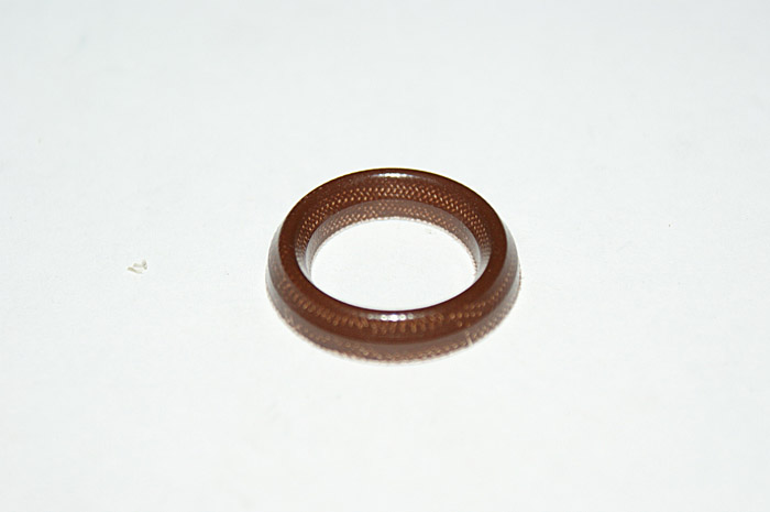 90268100 Уплотнение высокого давления D18x26x5/3 Optima, Universe (GUVR47766)