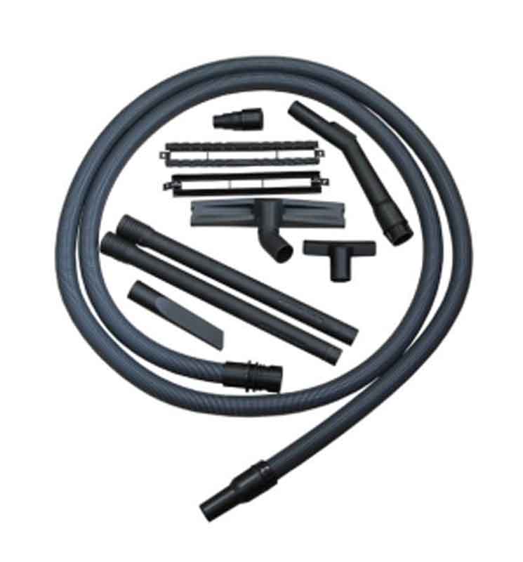 Промышленный пылесос IРС Soteco Tornado 503 Inox