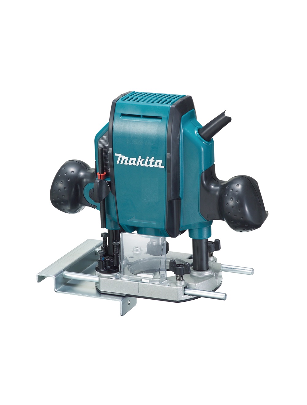 Фрезер электрический Makita RP0900 900 Вт, 8 мм, 27000 об/мин